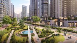 Faizsiz ev sahibi olma fırsatı! Emlak Konut GYO'dan 'Hoş Geldin Evim Kampanyası'... Detaylar açıklandı