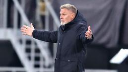 Samsunspor'da Thorsten Fink ilk maçında 'Zeki Yavru, Ndiaye' deyip kestirip attı: İstemedim