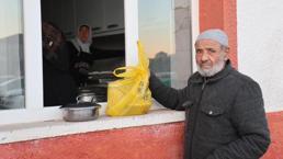 Nevşehir'de muhtar iftarı yasakladı! Evde bile yapılmıyor, tek şartı var