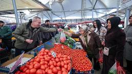 2.500 TL pazar desteği! İlk olarak Sivas'ta başladı, yüzlerce hane yararlanıyor