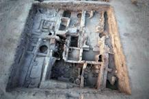 Denizli'de 4 bin yıllık kumaşın sırrı çözüldü: Testler sonuçlandı, Nålbinding tekniği keşfedildi