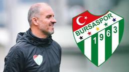 Bursaspor'da Mustafa Er'in sözleri kriz çıkardı: Utanç verici ve bozuk zihniyet