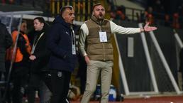 Manisa FK yoluna teknik direktörsüz devam edecek!