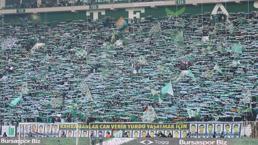 Bursaspor'un kasası doldu! Enes Çelik 300 milyon TL'lik geliri açıkladı