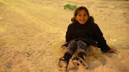 Bir kentten kar tatili haberi geldi! Valilik duyurdu