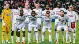 Samsunspor tarihe geçti! Bir ilk, Türk futbolunda yapılmayanı başardı