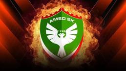 Amedspor'dan 4 futbolcu milli takıma davet edildi