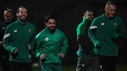 Bursaspor’un kabusu oldu! Forvetler alarm veriyor, bir kötü haber daha