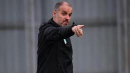 Bursaspor'da Mustafa Er, Aksaray maçı öncesi kötü haberi verdi: Forma giymeyecek