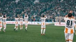 Bursaspor’a 'fair play' ödülü! TFF açıkladı