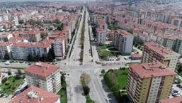 Eskişehir'in tarihi 4 caddede yatıyor: İsimlerinde ipucu var!