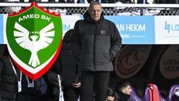 Amedspor yine puan kaybetti, Mesut Bakkal açıkladı: Tahammülümüz yok