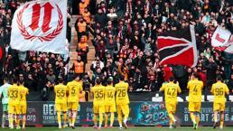 Eskişehirspor, Afyonspor’u 3 golle devirdi! Christopher Jakob Aydemir gündem oldu