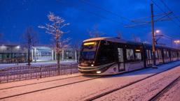 Kocaeli'de tramvayda yeni dönem başladı! Her yolcuya özel olacak