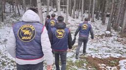 Bolu'da sır cinayetler çözüldü! 2 yıl önce ormanda kafatasları bulunmuştu