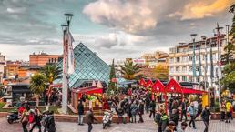 Bursa’da turizmi değiştirecek hamle! Tamamen ücretsiz olacak