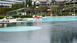 Bayramda bir ile akın var! Şimdiden neredeyse yer kalmadı