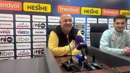Serikspor direndi, Amedspor kazandı! Mesut Bakkal: İstanbul’dan da 3 puanla dönmek istiyoruz