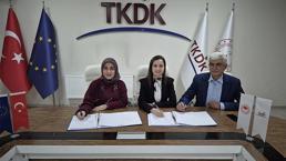 Hibe kararı! 6,5 milyon TL için sözleşme imzalandı