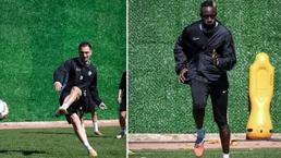 Amedspor, İstanbulspor maçı öncesi harekete geçti!