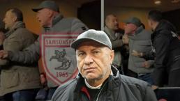 Samsunspor'da gerçekleri açıkladı: Yüksel Yıldırım dayanamadı, Sadettin Saran engel oldu