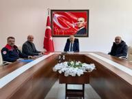 Akşehir’de bahar şöleni: Kiraz Çiçeği Festivali için geri sayım başladı!