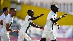 Amedspor, İstanbul ekibini dağıttı! Diagne şov yaptı, 4 gol birden
