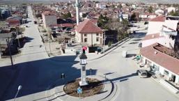 Eskişehir Büyükşehir'den yeni tesis!