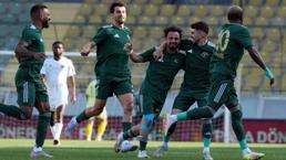 Şanlıurfaspor'un eski yıldızı gol attı, takımı liderliğe yükseldi