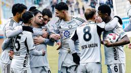 Erzurumspor 1 hafta sonra yaptı! Esenler Erokspor yıkıldı, Amedspor'a gün doğdu