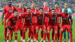 Amedspor, Hatayspor maçı öncesi harekete geçti