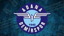 -51 puanlı Adana Demirspor yeni anlaşmayı imzaladı