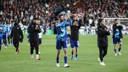 Samsunspor tarihe geçti! 26 yıl sonra İspanya'da bir ilki başardı