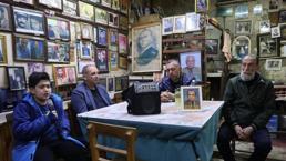 Adana'da her yıl yapılıyor, kimse ismini bile bilmiyor: Ölüler Kıraathanesi