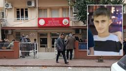 Adana'da şehrin göbeğinde vahşet! 17 yaşındaki genç hayatını kaybetti
