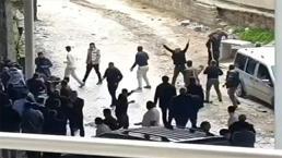 Altınözü’nde kanlı hesaplaşma: Taş, sopa ve silahlar konuştu: 3 can kaybı!