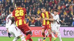Göztepe'de milli ara sevinci! Arda ve Efkan için sakatlıktan kurtulmak için büyük fırsat