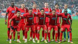 Amedspor 3-0 yendi, TFF'den kötü haber geldi