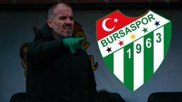 Bursaspor 2-0 yendi, Mustafa Er itiraf etti: Yapmayacağız