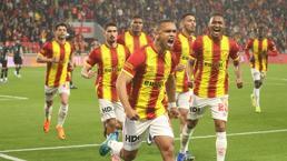 Göztepe'de alarm! 4 nisanda başlıyor