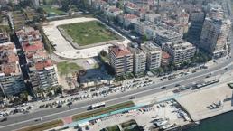 Karşıyaka'ya stadyum müjdesi! Resmen onaylandı