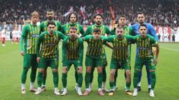 Şanlıurfaspor deplasmanda yıkıldı! Artık yalan oldu, 6 haftadır başaramadılar