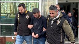 Çorlu'daki aldatma cinayetinde ceza belli oldu! İşe gider gibi yapıp eşini takip etti, marketten bıçak alıp saldırdı