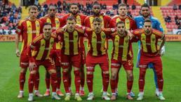 Kayserispor 6 yılın dibinde! Küme düşme tehlikesi ortaya çıktı