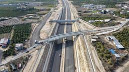 3 saatlik yolculuk 18 dakikaya iniyor! Adana ve Mersin’e dev ulaşım piyangosu, tarih belli oldu