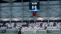 Eskişehirspor ateş püskürdü! Tepkiler dinmiyor, Ulaş Entok patladı: Kabul edilemez
