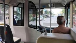 Denizli'de uygulama başladı: Belediye ücretsiz yaptı