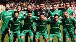 Şanlıurfaspor, Elazığspor derken 2. Lig ekibi sadece 16 gol ile zirveye çıktı