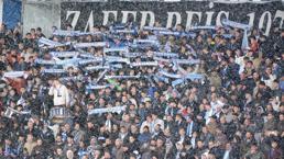 Erzurumspor, İstanbulspor karşısına çıkıyor! Kritik detay ortaya çıktı