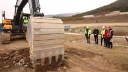 Adanalının 50 yıllık çilesi bu yaz bitiyor! İlk kazma vuruldu